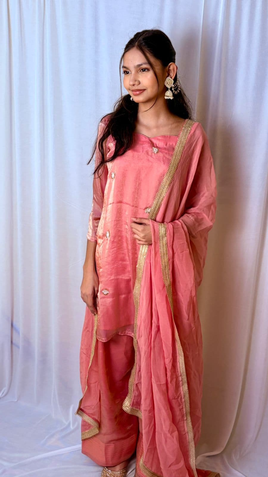 FARSI SALWAR view 3