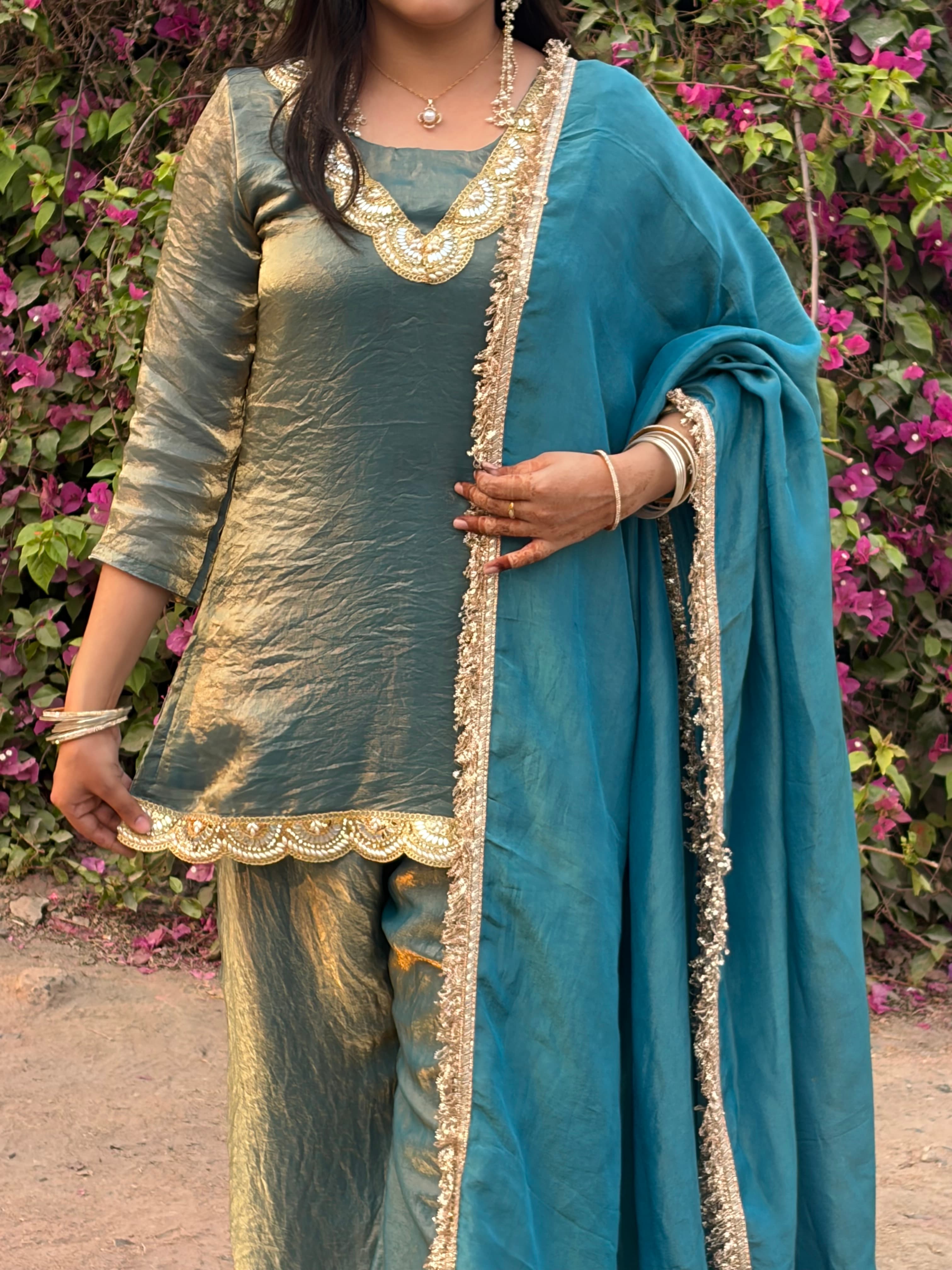 Fendi Plazzo set view 3