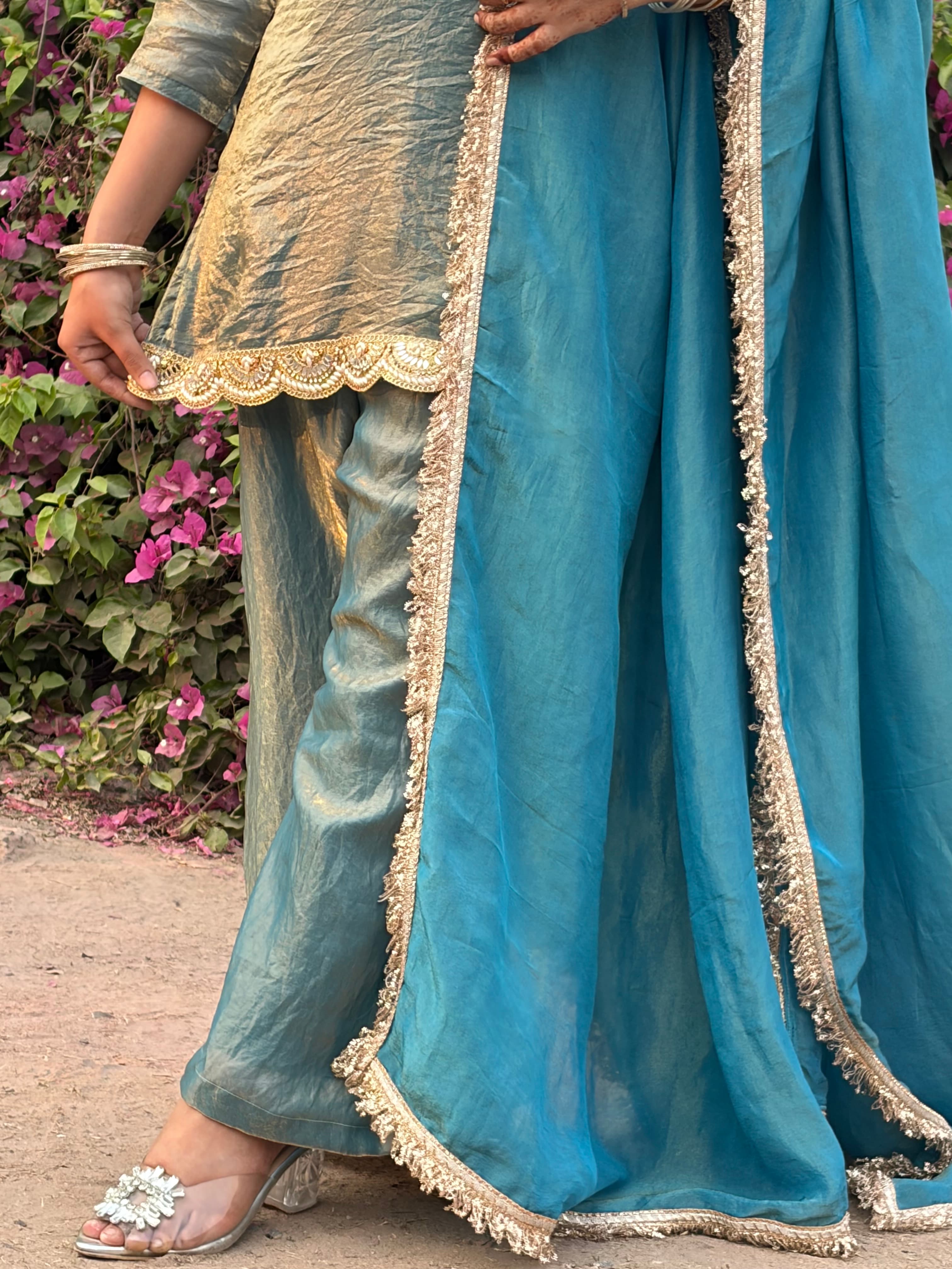 Fendi Plazzo set view 4