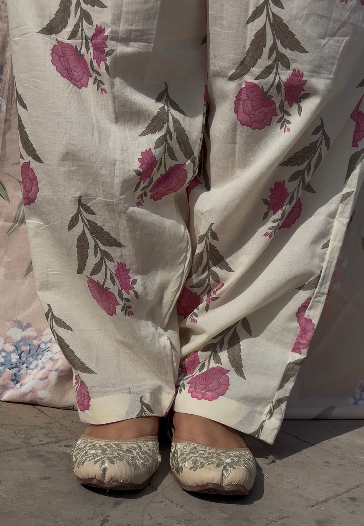 Kurti set view 3