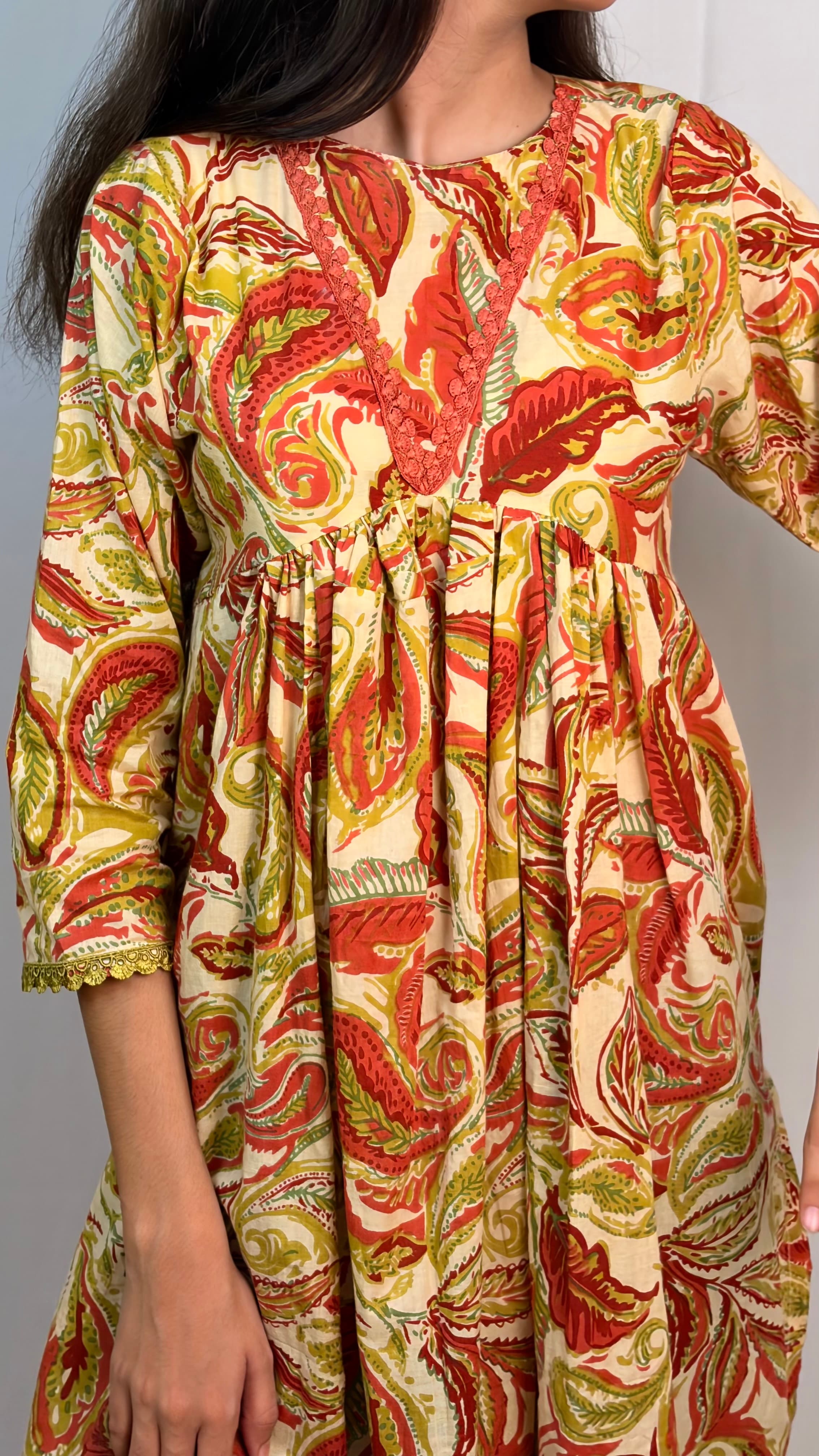 Kurti