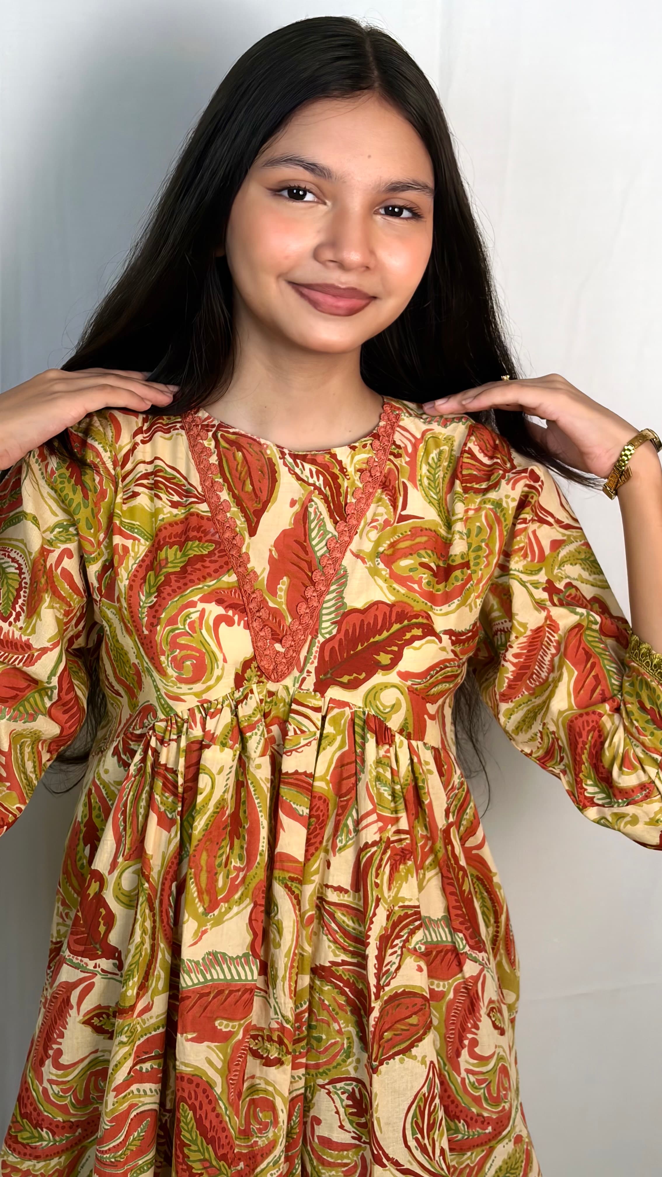 Kurti view 3