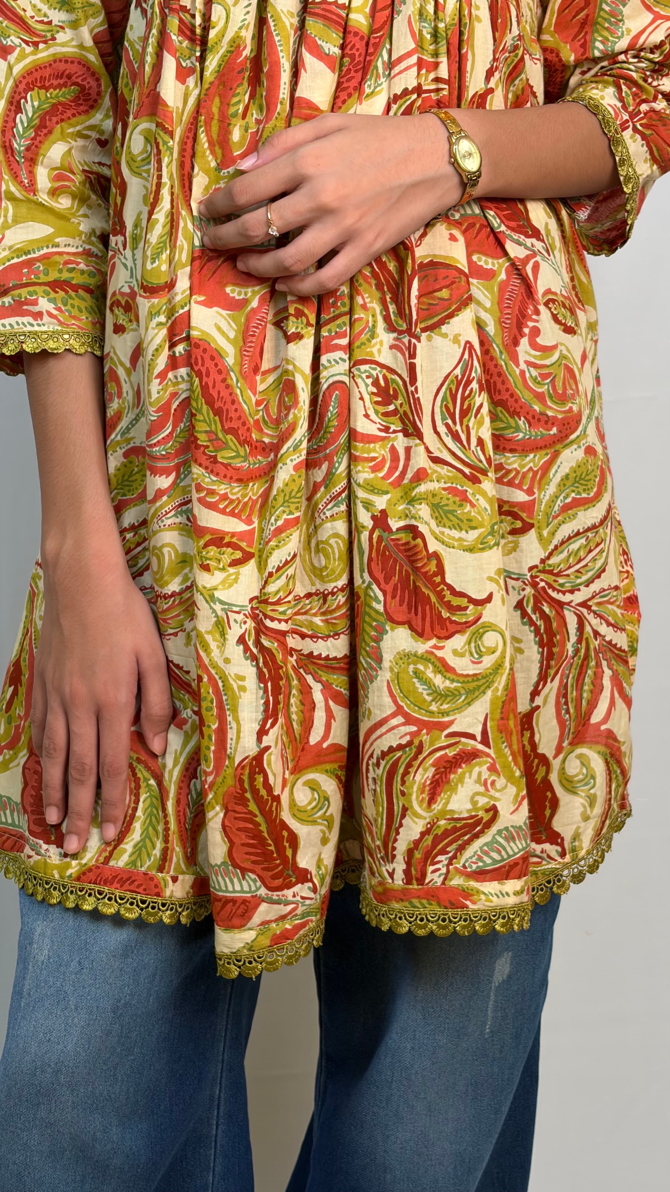 Kurti view 4